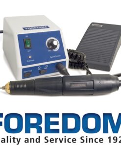 Foredom K.1070 High Speed Rotary Micromotor Kit 115 Volt