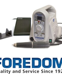 Foredom K.1050 Micromotor Brushless Kit High Torque And Speed 115 Volt