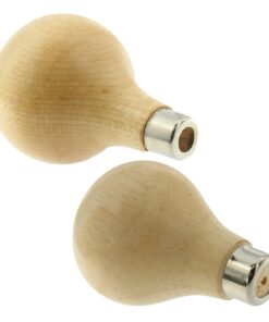 Pear Wooden Graver Holder