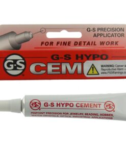 GS HYPO Cement Glue