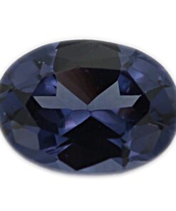 Loose Oval Cut Alexandrite CZ Gemstone Cubic Zirconia June Birthstone