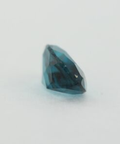 Loose Marquise Cut Blue Zircon CZ Gemstone Cubic Zirconia December Birthstone Side