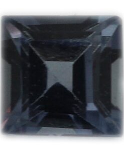 Loose Princess Cut Alexandrite CZ Gemstone Cubic Zirconia June Birthstone