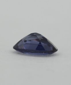 Loose Oval Cut Alexandrite CZ Gemstone Cubic Zirconia June Birthstone Down