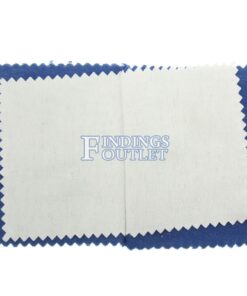 Jewelry Polishing Cloth Plain