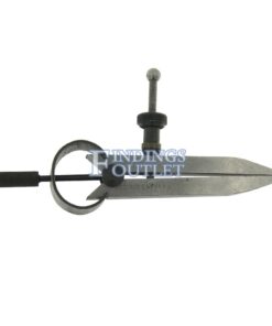 Divider Caliper Compass Side