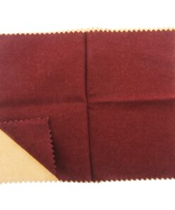 Rouge Polishing Cloth