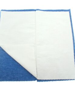 Large Jewelry Polishing Cloth