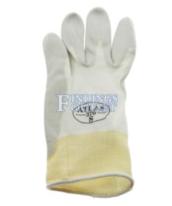 Small Atlas Super Grip Polishing Gloves Single