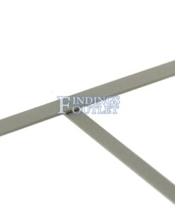 Platinized Titanium Anode T-Bar Angle