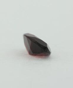 Loose Marquise Cut Genuine Natural Garnet Gemstone Semi Precious January Birthstone Back