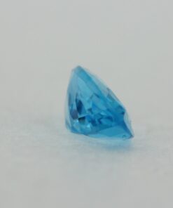 Loose Marquise Cut Genuine Natural Blue Topaz Gemstone Semi Precious November Birthstone Back