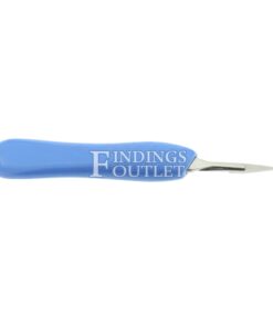 Scalpel Handle Blade