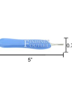 Scalpel Handle Dimensions