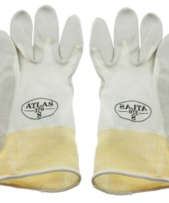 Small Atlas Super Grip Polishing Gloves