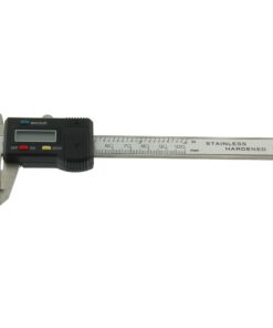 Digital Millimeter Gauge Gemstone Caliper