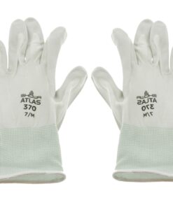 Medium Atlas Super Grip Polishing Gloves