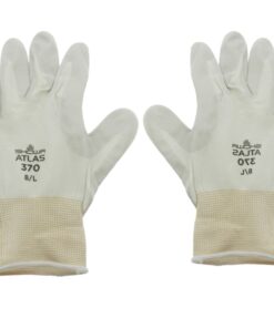 Large Atlas Super Grip Polishing Gloves