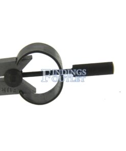 Divider Caliper Compass Zoom Top