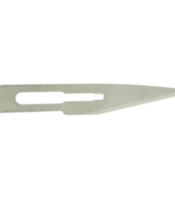 Swann Morton Straight Surgical Blades For Mold Cutting Blade