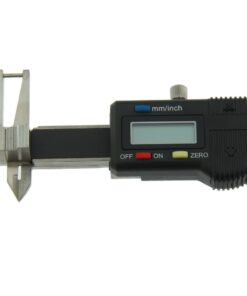 GemOro Sure Gauge XL Millimeter Gauge