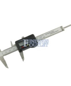 Digital Millimeter Gauge Gemstone Caliper Angle