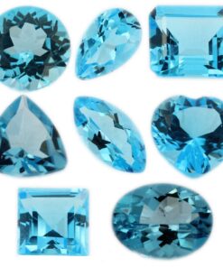 Blue Topaz