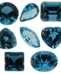 Blue Zircon (December)