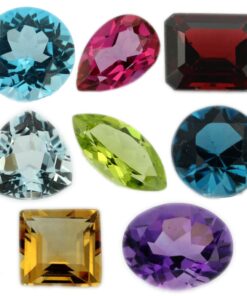 Genuine Gemstones