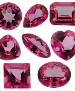 Pink Topaz