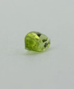 Loose Marquise Cut Genuine Natural Peridot Gemstone Semi Precious August Birthstone Side S