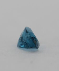 Loose Marquise Cut Genuine Natural Blue Zircon Gemstone Semi Precious December Birthstone Down S