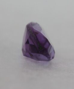 Loose Marquise Cut Genuine Natural Amethyst Gemstone Semi Precious February Birthstone Back S