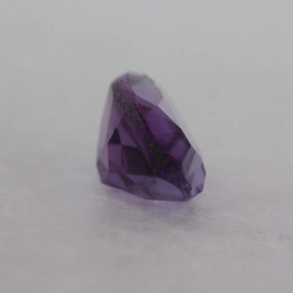 Loose Marquise Cut Genuine Natural Amethyst Gemstone Semi Precious February Birthstone Back S