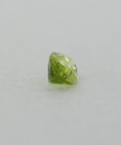 Loose Marquise Cut Genuine Natural Peridot Gemstone Semi Precious August Birthstone Back S