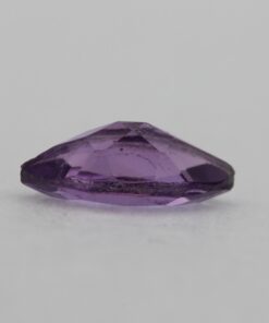 Loose Marquise Cut Genuine Natural Amethyst Gemstone Semi Precious February Birthstone Down S