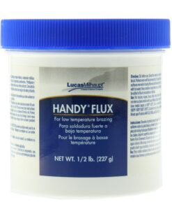 Handy Flux