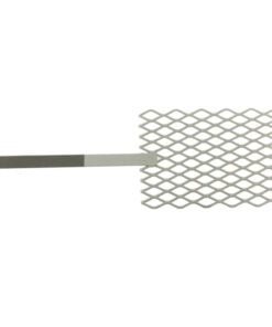 Large Platinized Titanium Mesh Anode