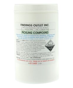 Pro-Craft Pickling Compound