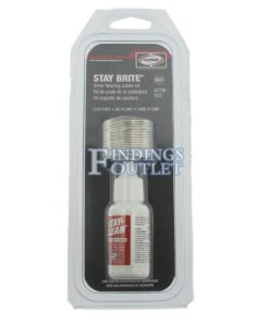 Harris Stay Brite Soldering Kit Pack