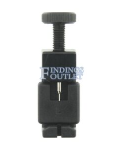 Watch Band Link Pin Remover Tool