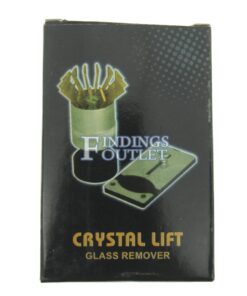 Watch Crystal Remover And Inserter Box