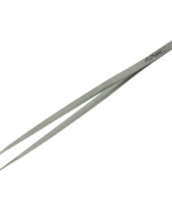 Dumont Medium Point Stainless Steel Diamond Tweezer