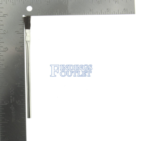 Utility Flux Brush Measurement