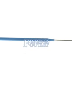 Titanium Soldering Pick 3 Piece Set Blue