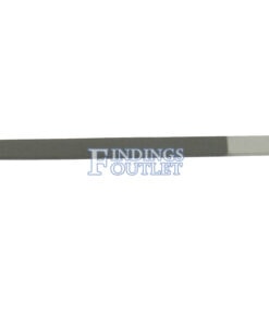 Large Platinized Titanium Mesh Anode End