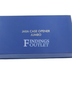 Jaxa Style Case Wrench For Large Watches Case