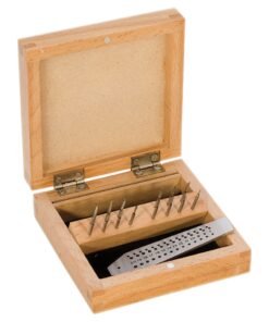 Mini Tap And Die Set