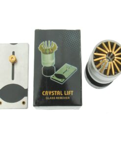 Watch Crystal Remover And Inserter