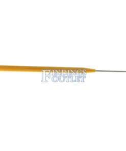 Titanium Soldering Pick 3 Piece Set Orange